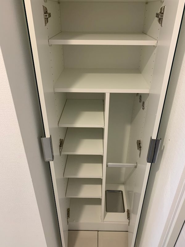 GRAN PASEO神楽坂Ⅱ その他4