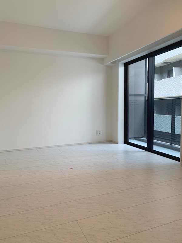 GRAN PASEO神楽坂Ⅱ ベッドルーム