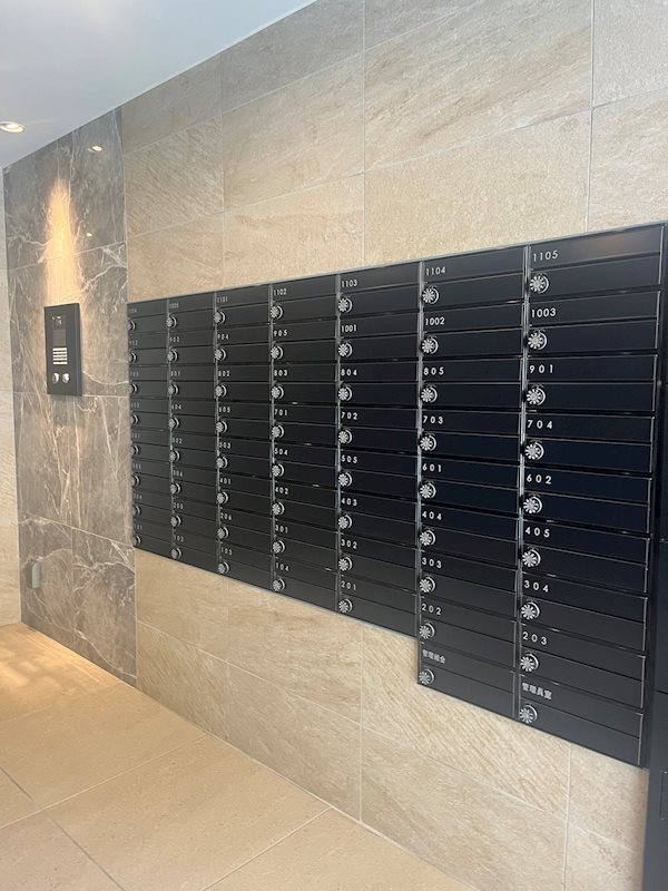 ハーモニーレジデンス大塚山手インサイド その他外観4