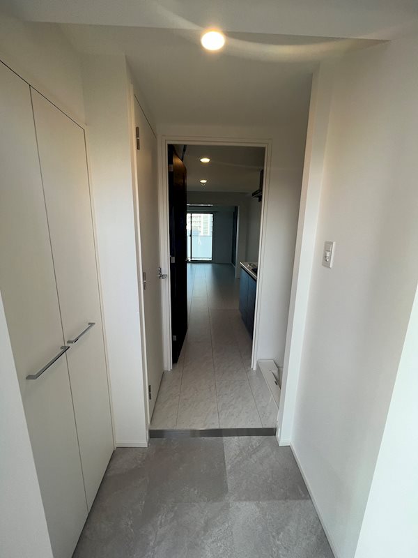 ハーモニーレジデンス大塚山手インサイド リビング