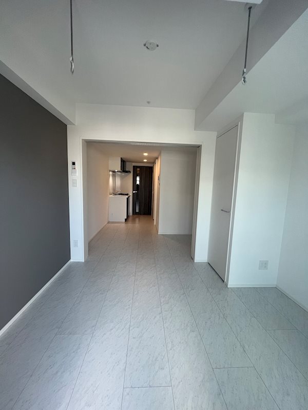 ハーモニーレジデンス大塚山手インサイド ベッドルーム