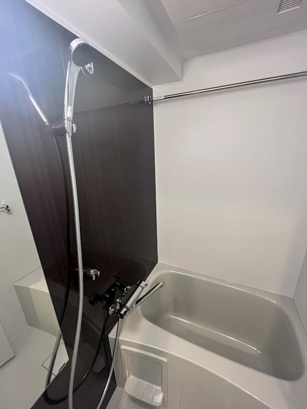 ハーモニーレジデンス大塚山手インサイド 風呂画像