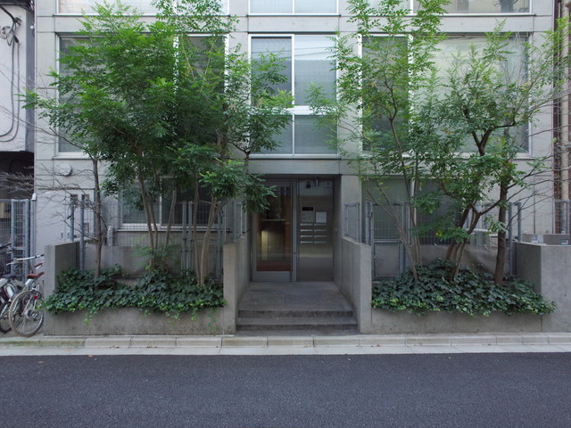 Clavier その他外観1