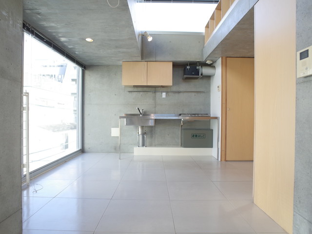 Clavier リビング