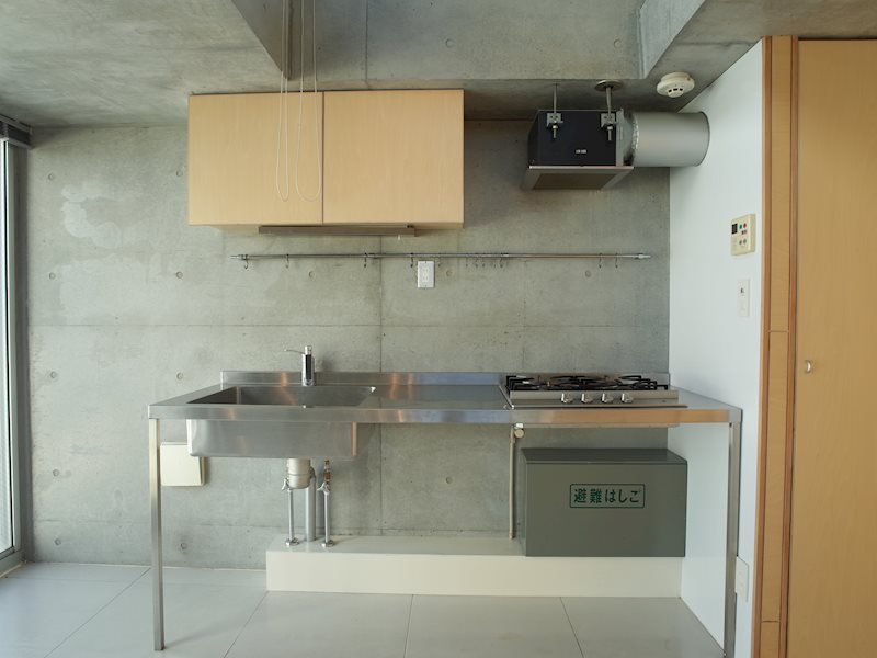 Clavier キッチン