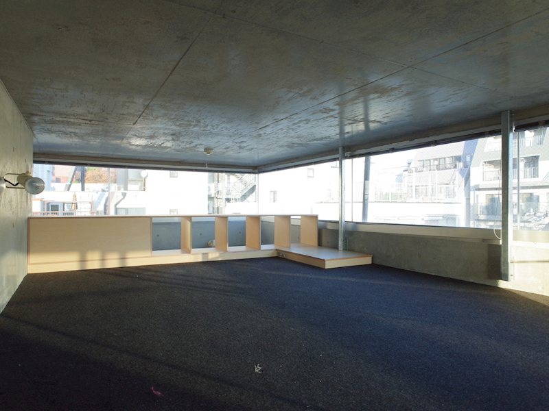 Clavier ベッドルーム