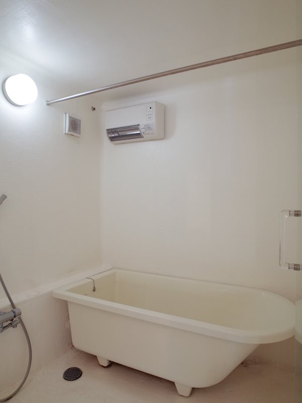 Clavier 風呂画像