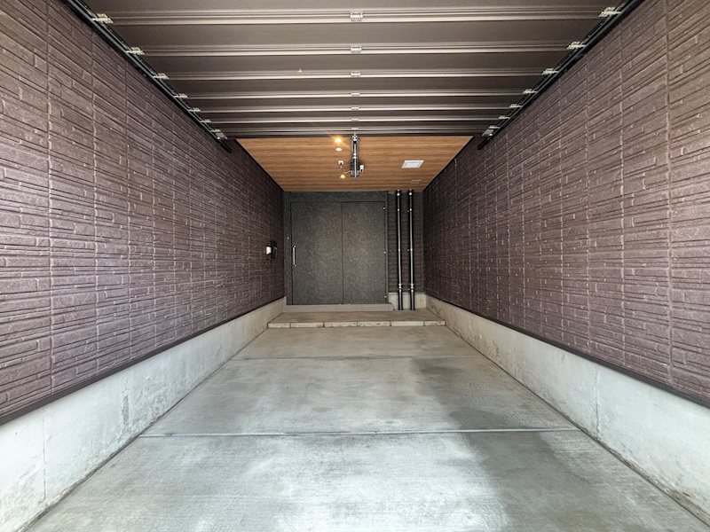 風香西新宿 その他外観5