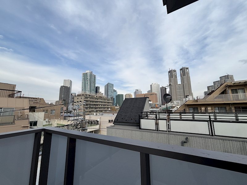 風香西新宿 その他10