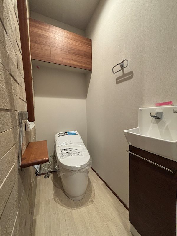 風香西新宿 その他5