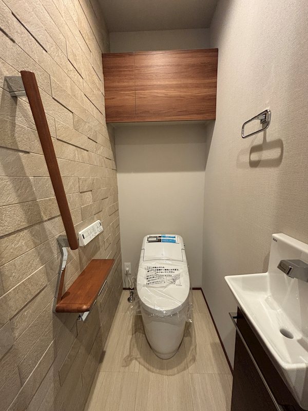 風香西新宿 その他4