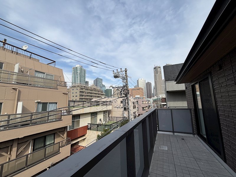 風香西新宿 その他8