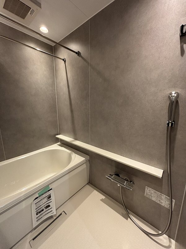 風香西新宿 風呂画像