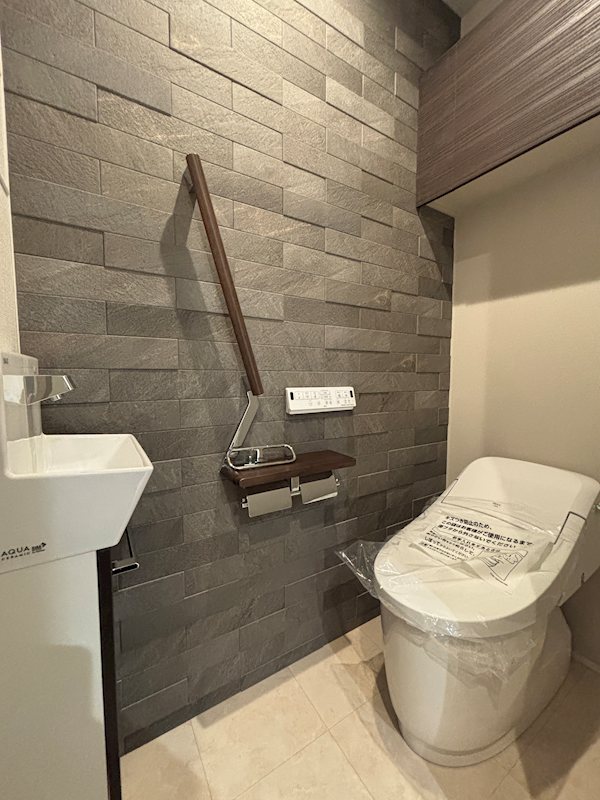 風香西新宿 その他4