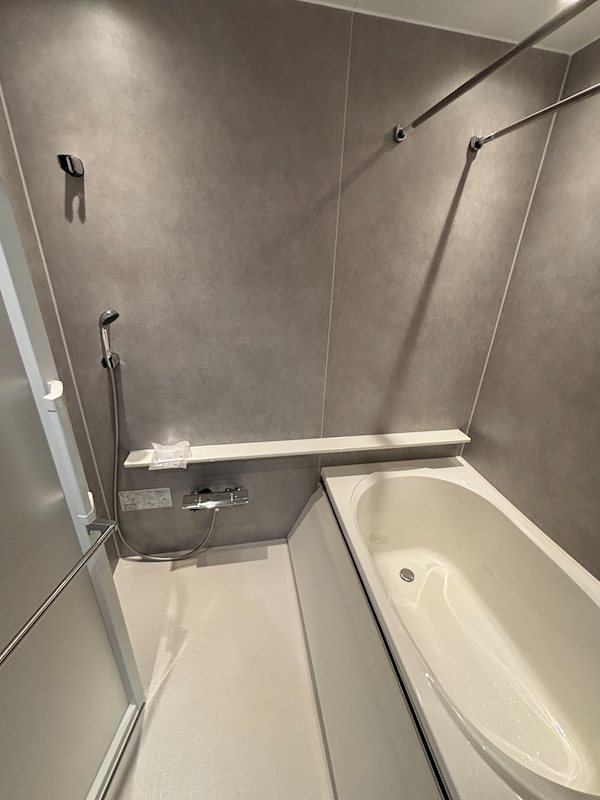 風香西新宿 風呂画像