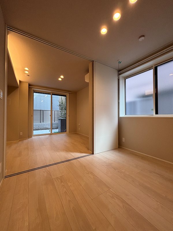 風香西新宿 その他3