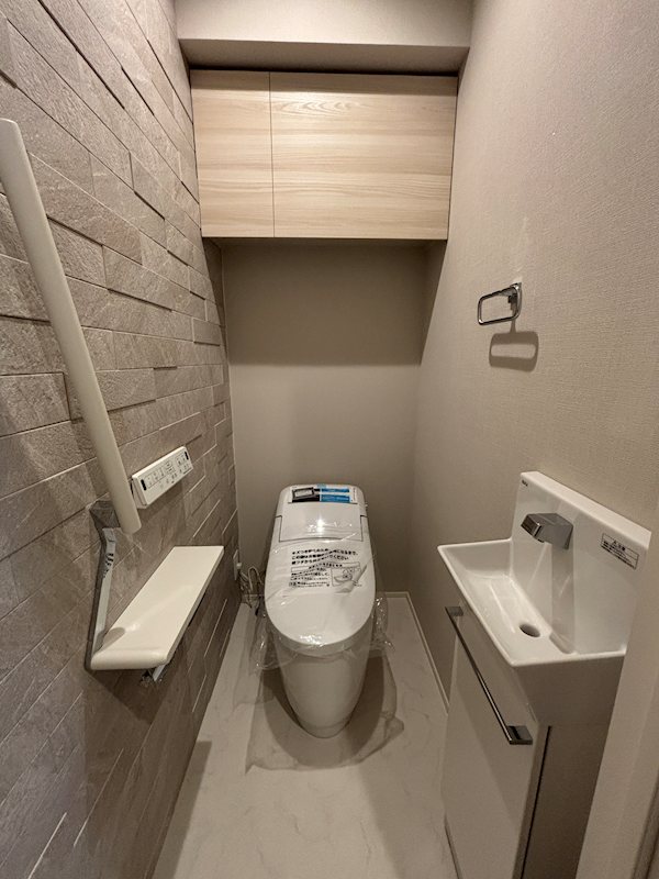 風香西新宿 その他4