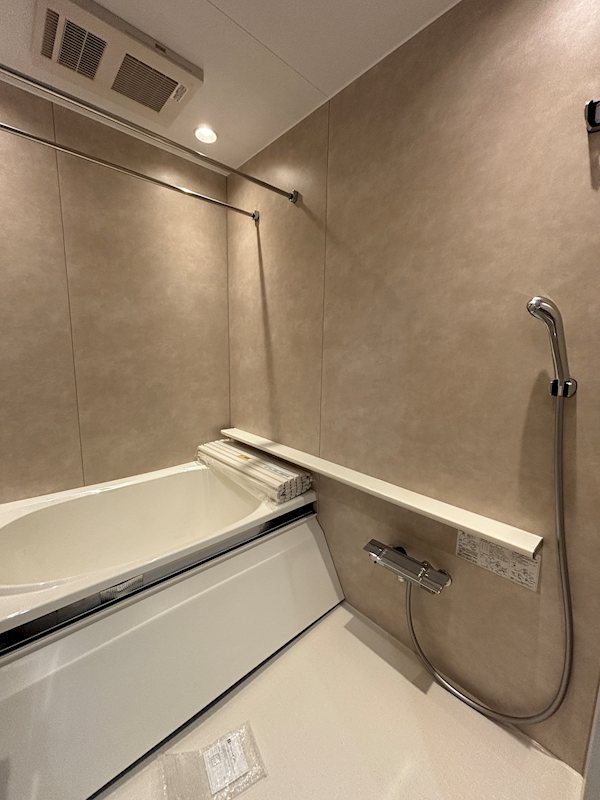 風香西新宿 風呂画像