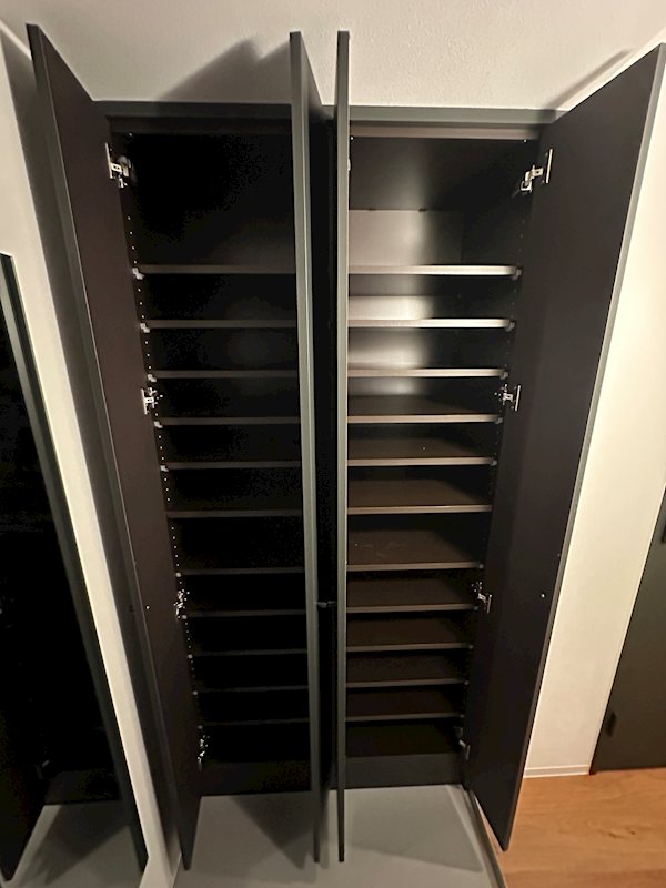 ZOOM信濃町 玄関