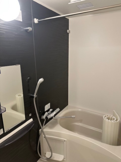 HilltopB 風呂画像