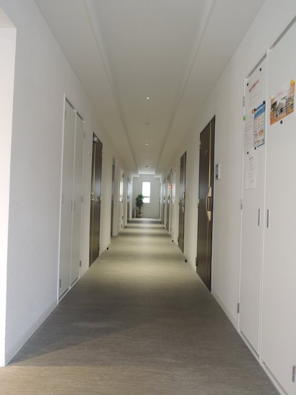 The Well Mejiro その他外観4