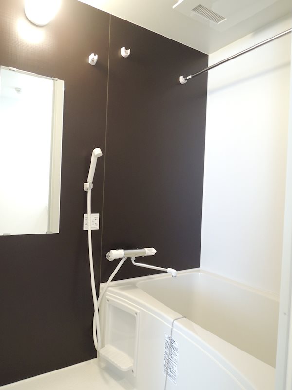 The Well Mejiro 風呂画像