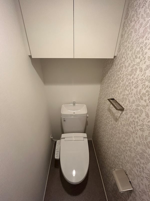 ハーモニーレジデンス大塚山手インサイド その他6