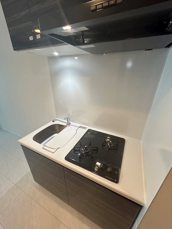 ハーモニーレジデンス大塚山手インサイド キッチン