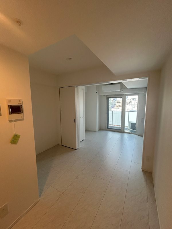 ハーモニーレジデンス大塚山手インサイド ベッドルーム