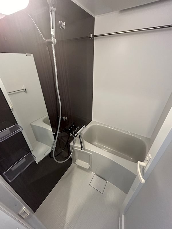 ハーモニーレジデンス大塚山手インサイド 風呂画像