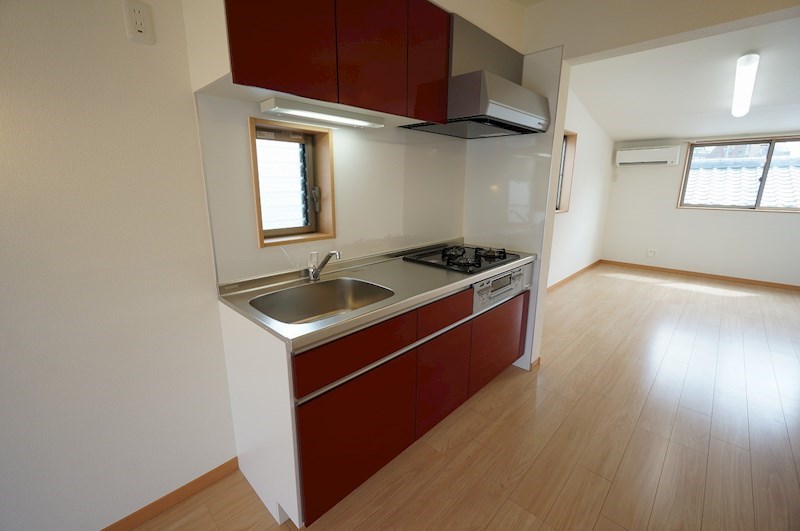 CIK24(シーアイケー24) キッチン