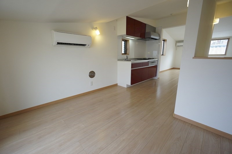 CIK24(シーアイケー24) ベッドルーム