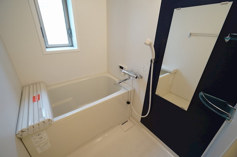 CIK24(シーアイケー24) 風呂画像