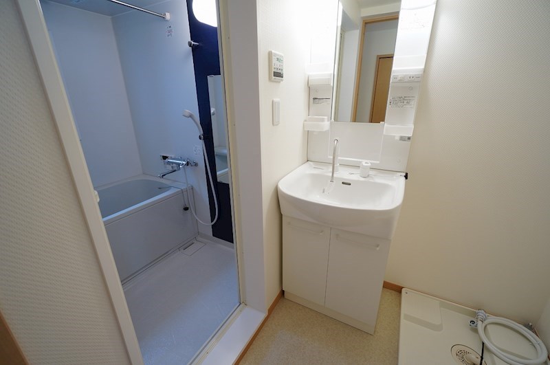 CIK24(シーアイケー24) ベランダ