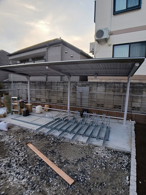 アンソレイユもみじ山 その他7