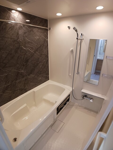 アンソレイユもみじ山 風呂画像