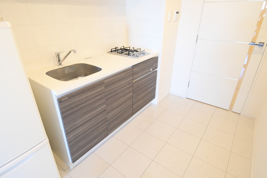 ＬＯＶＩＥ文京音羽 キッチン