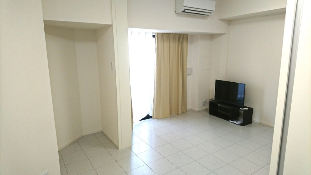 ＬＯＶＩＥ文京音羽 リビング