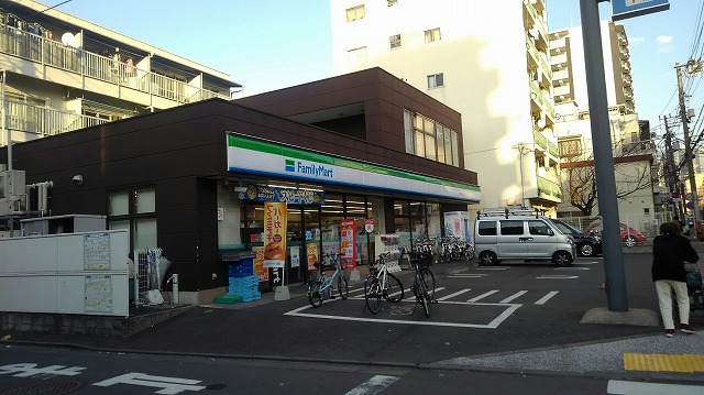 クレイノ弥生 その他外観1