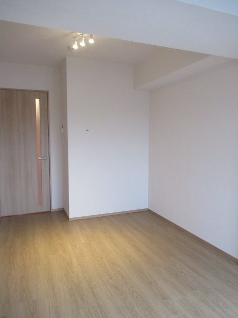 ハーモニーレジデンス品川荏原 ベッドルーム