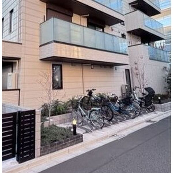 フェリス笹塚 その他2