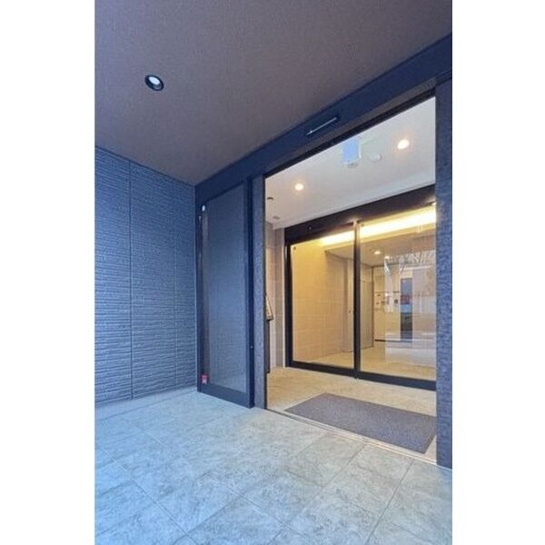 フェリス笹塚 その他5