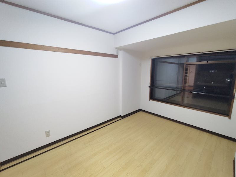 グランパ用賀 ベランダ