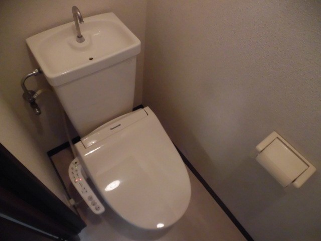 レスポワール野沢 その他2