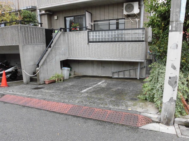 レスポワール野沢 その他外観1