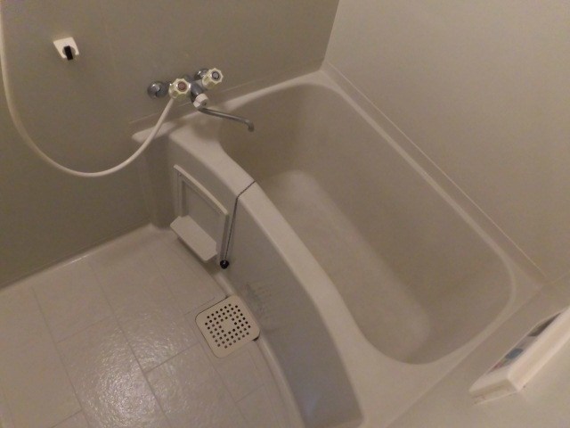 レスポワール野沢 ベッドルーム