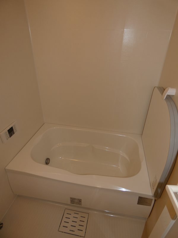 Iris南大井  風呂画像