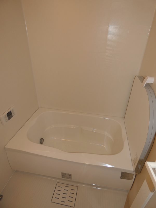 Iris南大井  風呂画像