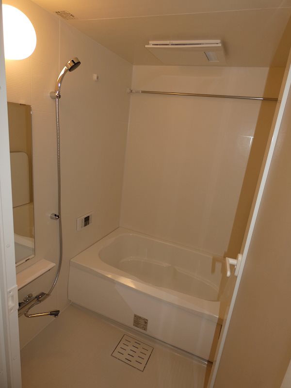 Iris南大井  風呂画像