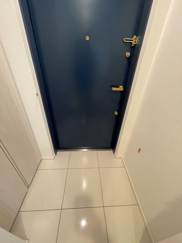 MINAMIAZABU　NORTH 玄関